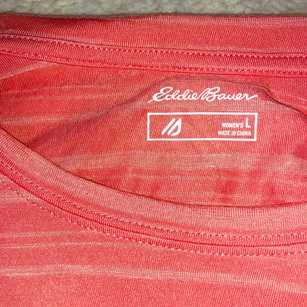 Women’s Eddie Bauer Shirt